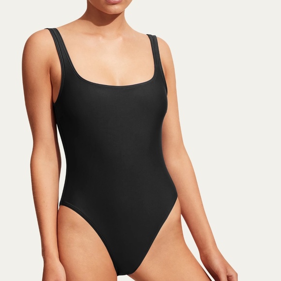Matteau One-piece Swimsuit - Picture 3 of 4